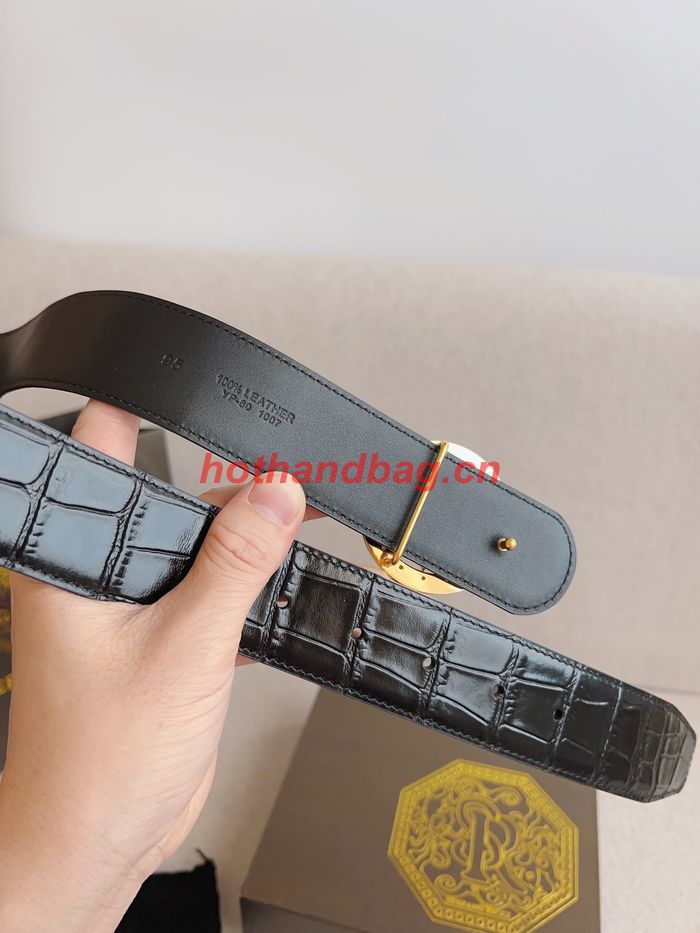 Stefano Ricci Belt 38MM SRB00012 Stefano Ricci Belt 38MM SRB00012